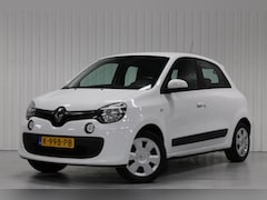 Renault Twingo - 1.0 SCe Dynamique