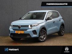 Citroën C3 - You 1.2 Turbo 100pk AIRCO | CRUISE.C | TELEFOONINTEGRATIE | 16'' DESIGN VELGEN