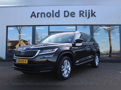 Skoda Kodiaq - 1.5 TSI Style NIEUWE MOTOR