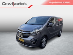 Opel Vivaro - 1.6 CDTI L1H1 Sport EcoFlex