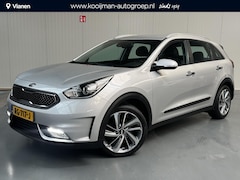 Kia Niro - 1.6 GDi Hybrid DynamicLine