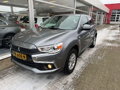 Mitsubishi ASX - 1.6 Cleartec Bright+ | 1e eigenaar | Airco | Elektrische ramen | APK tot 11-09-2026 | NAP