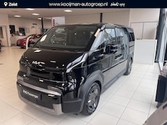 Kia PV5 Passenger - Elite 71.2 kWh Nu €.3.000, - voordeel Nu tijdelijk extra scherp geprijsd Exclusief Metalli