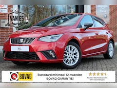 SEAT Ibiza - 1.0 EcoTSI Xcellence / Virtual / Camera / LED / Apple CarPlay