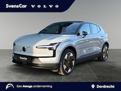 Volvo EX30 - Single Motor Extended Range Plus 69 kWh | Stoelverwarming| Harman/Kardon | Keyless Entry |