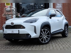 Toyota Yaris Cross - 1.5 Hybrid GR Sport / Pano / HuD / JBL / Matrix