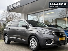 Peugeot 5008 - 1.2T 130pk Blue Lease Executive | Achteruitrijcamera | Navi | DAB+ | Apple Carplay/Android
