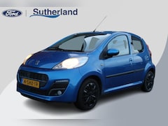 Peugeot 107 - 1.0 Active | Airco | Radio/CD