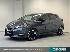 Nissan Micra - 1.0 IG-T N-Design | ALL-SEASONS | 1E-EIG | DEALERONDERHOUDEN |
