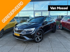 Renault Arkana - 1.3 mild hybrid 160 R.S. line | Panoramadak | Apple Carplay | Stoelverwarming | Stuurverwa