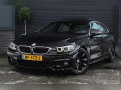 BMW 4-serie Gran Coupé - 420i M-Sport | H+K | Schuifdak | Leer | Nette auto