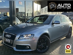 Audi A4 Avant - 1.8 TFSI Pro Line Business 160PK | Zeer Nette Staat | Laatste 12 jaar 1 Eigenaar | Navigat