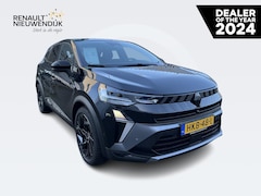 Renault Symbioz - 1.6 E-Tech full hybrid 145 esprit Alpine / Pack Light & Sound / Pack Driving & Comfort Pre