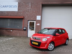 Citroën C1 - 1.0 e-VTi Business NAP 2e eigenaar Dealer Cruise Airco 01-27 APK
