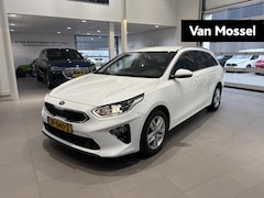 Kia Cee'd Sportswagon - Ceed 1.0 T-GDi DynamicLine