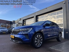 Renault Austral - 1.3 160pk Techno+Panodak 1.800kg trekgewicht