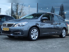 Peugeot 308 SW - 1.2 PT BLUE LEASE EXECUTIVE | PANO | CARPLAY | CRUISE | BLIS | CLIMATE