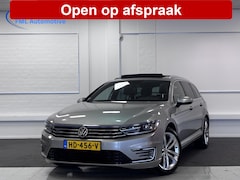Volkswagen Passat Variant - 1.4 TSI GTE Highline | Panorama dak | Trekhaak |