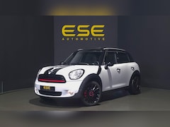 MINI Countryman - 1.6 Cooper Chili | Pano | Cruise | Volledig onderhouden