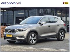 Volvo XC40 - 1.5 T4 Recharge Inscription Expression Trekhaak/Camera/HarmanKardon etc