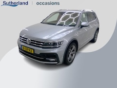 Volkswagen Tiguan Allspace - 1.5 TSI Highline Business R Line 7persoons. | Wordt veracht | R line | Panoramadak