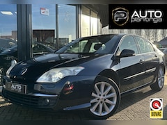Renault Laguna - 2.0 16V T Dynamique | UNIEK ZEER NETTE STAAT | Automaat | Keyless | Trekhaak | Parkeersens
