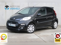 Peugeot 107 - 1.0 Envy / 5-DRS / AIRCO / ACHTERSPOILER / 1e EIGENAAR