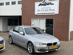 BMW 3-serie - 320i sportline Upgrade Edition