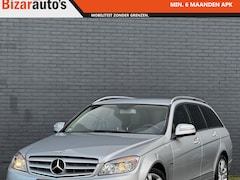 Mercedes-Benz C-klasse Estate - 320 CDI Avantgarde | Keurige auto | Trekhaak | Climate