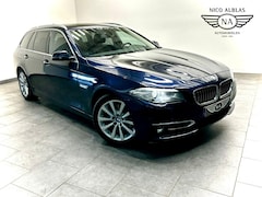 BMW 5-serie Touring - 520i Last Minute Edition