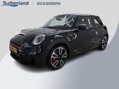 MINI John Cooper Works - 2.0 Essential | Panoramadak | Wordt verwacht