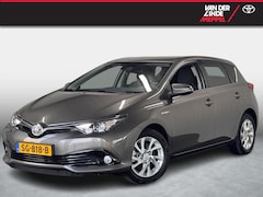 Toyota Auris - 1.8 Hybrid Dynamic 1ste Eig Navi Cruise Clima