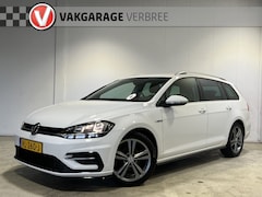 Volkswagen Golf Variant - 1.0 TSI Highline Business R | Navigatie/Android/Apple Carplay | LM Velgen 17" | Voorstoele