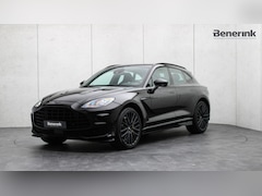 Aston Martin DBX - 4.0 V8 707 | Carbon | Stoelventilatie | Trekhaak | Sportuitlaat | Panoramadak