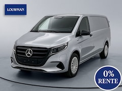 Mercedes-Benz eVito - 0% RENTE - 112 L2 | Multibeam LED koplampen | Distronic | Tweezits bijrijdersbank |