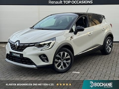 Renault Captur - 1.3 TCe 130 Intens (Hoge instap) Trekhaak | Camera | Allseason | Navigatie | Dealer Onderh