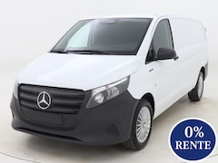 Mercedes-Benz eVito - 0% RENTE - 112 L2 | Parkeerpakket | Smartphone integratie |