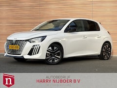 Peugeot 208 - 1.2 PureTech 100 Allure Trekhaak / Camera / All saeson / Carplay / Cruise