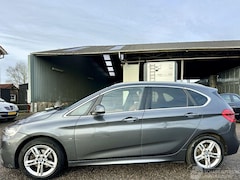 BMW 2-serie Active Tourer - 218i 136pk aut High Exe M-Sport - 55dkm nap - head up - harman/kardon - leer - navi - came