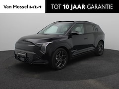 Kia EV3 - GT-Line 81.4 kWh | Black Pakket | Stoel en Stuur Verwarming | Panorama Dak | Premium Audio