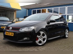 Volkswagen Polo - 1.4 TSi GTi "Highline" Clima - Pano dak Automaat