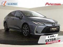 Toyota Corolla - 1.8 Hybrid Executive | Navigatie | BSM | Parkeersensoren V+A