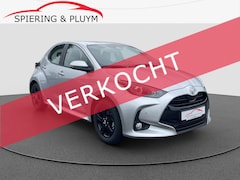 Toyota Yaris - 1.5 Hybrid Active