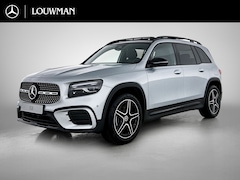 Mercedes-Benz GLB - 200 Business Solution AMG 7p. | Premium Plus pakket | Trekhaak | Nightpakket | Head-up dis