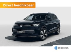 Volkswagen Tiguan - Life Edition - eHybrid | 'App-Connect' draadloze smartphone integratie | Automatische afst