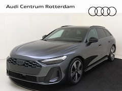 Audi A5 Avant - e-hybrid quattro S tronic 299pk S edition