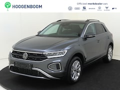 Volkswagen T-Roc - Life Edition | 'App-Connect' draadloze smartphone integratie | 'App-Connect' smartphone in