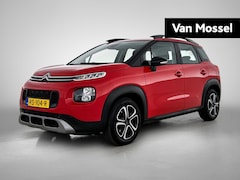 Citroën C3 Aircross - 1.2 PureTech S&S Feel | Trekhaak | Climate control | Navigatie