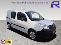 Renault Kangoo - 1.5 Blue dCi 80 Comfort AIRCO CRUISE NAVIGATIE