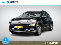 Hyundai Kona Electric - EV Comfort 64 kWh SoH 95%, 3-Fase Lader